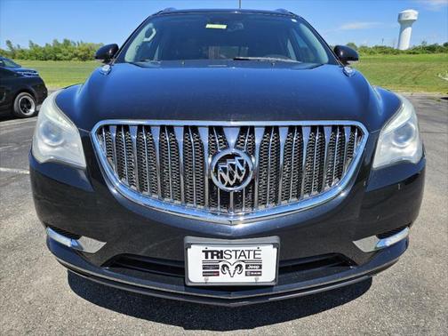 2016 Buick Enclave Premium