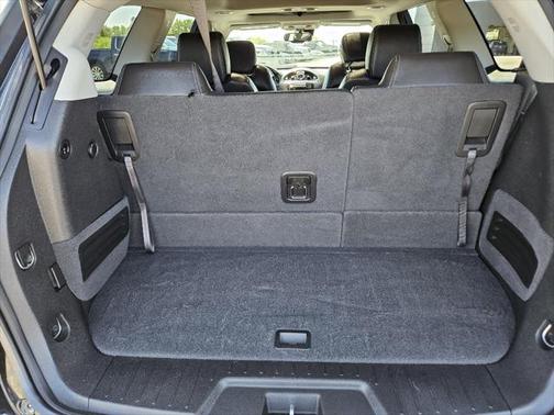 2016 Buick Enclave Premium