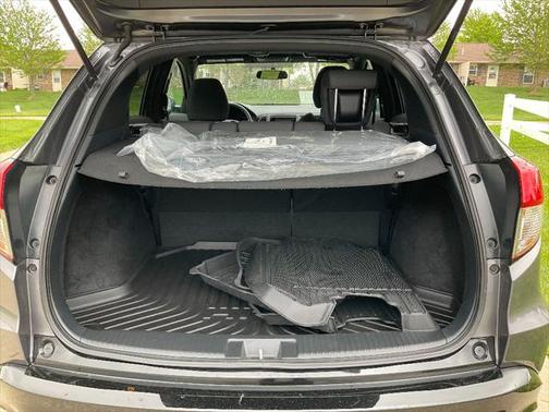 2022 Honda HR-V AWD Sport