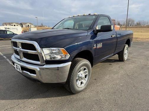 2016 RAM 2500 Tradesman