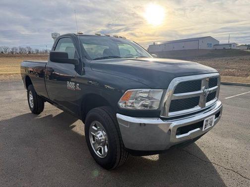 2016 RAM 2500 Tradesman