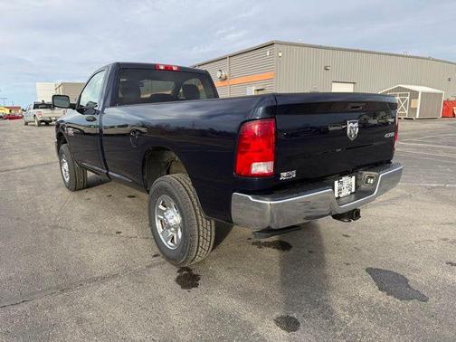 2016 RAM 2500 Tradesman