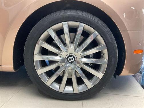 2019 Bentley Mulsanne Base