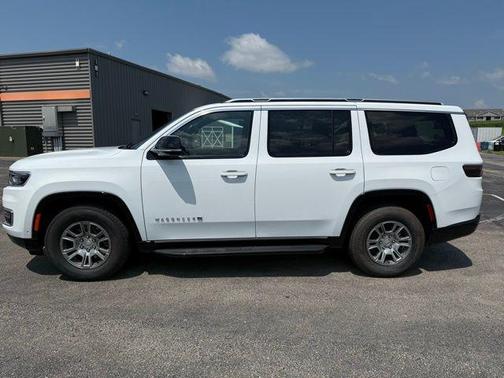 2024 Jeep Wagoneer Series I 4x4