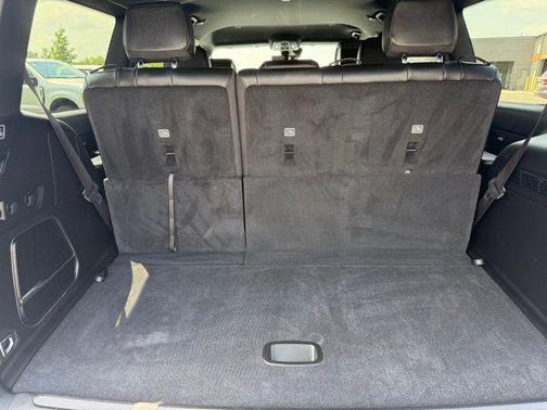 2024 Jeep Wagoneer Series I 4x4