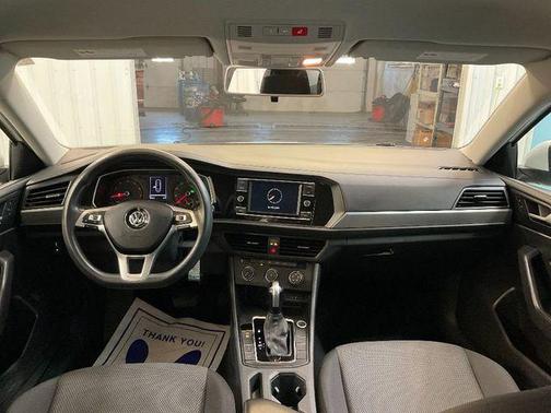 2021 Volkswagen Jetta 1.4T S