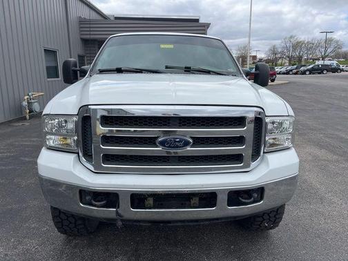 2006 Ford F-350 XLT