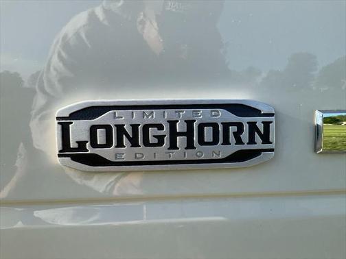 2022 RAM 3500 Longhorn