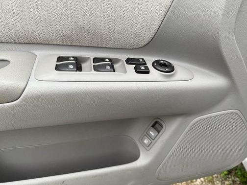 2007 Kia Optima LX