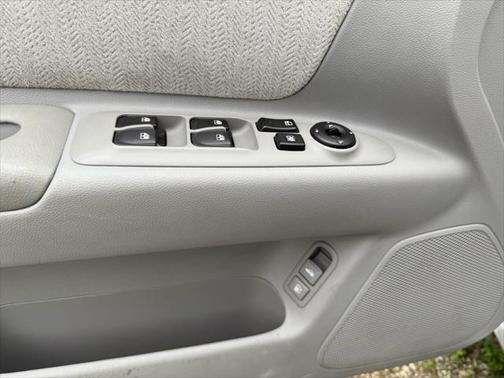 2007 Kia Optima LX