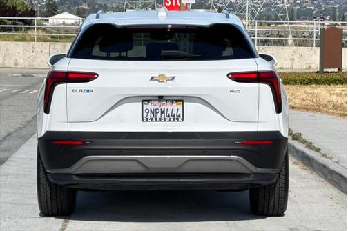 2024 Chevrolet Blazer EV eAWD LT