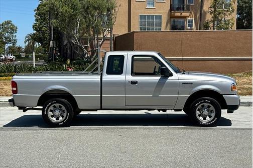 2011 Ford Ranger XLT