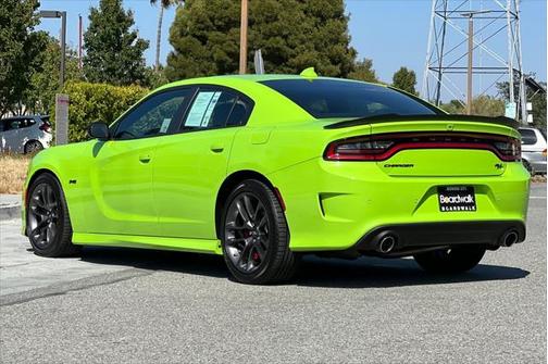 2023 Dodge Charger R/T