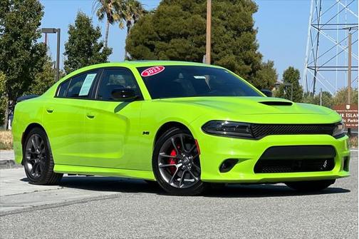 2023 Dodge Charger R/T