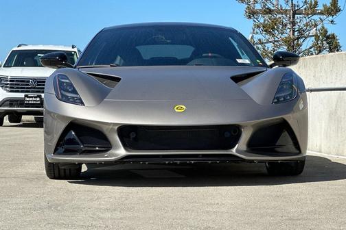 2024 Lotus Emira First Edition