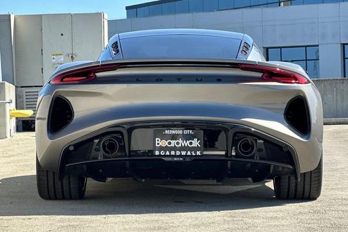 2024 Lotus Emira First Edition