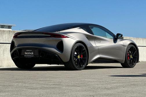 2024 Lotus Emira First Edition