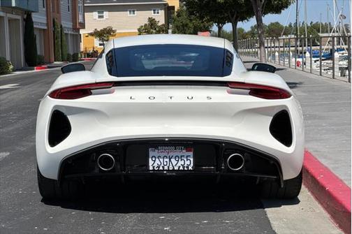 2024 Lotus Emira First Edition