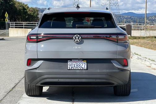 2022 Volkswagen ID.4 Pro S