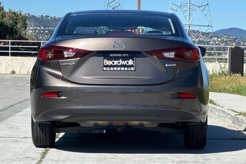 2014 Mazda Mazda3 i Sport