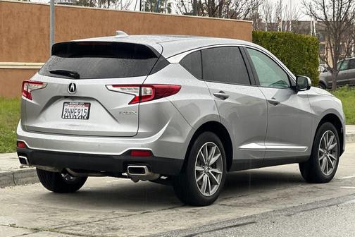 2023 Acura RDX Technology Package