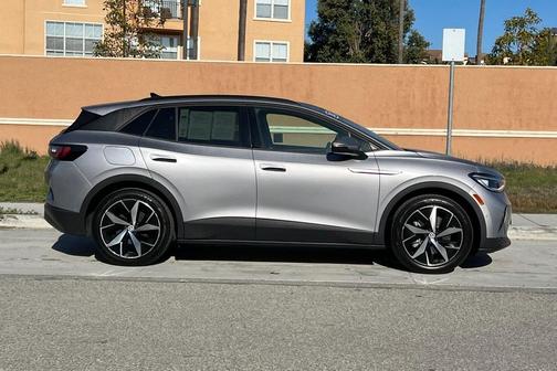 2023 Volkswagen ID.4 Pro S