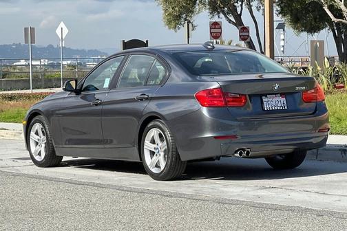 2014 BMW 328 328i