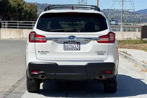 2021 Subaru Ascent Limited 7-Passenger