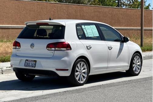 2013 Volkswagen Golf TDI