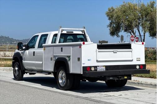 2016 Ford F-450 XL