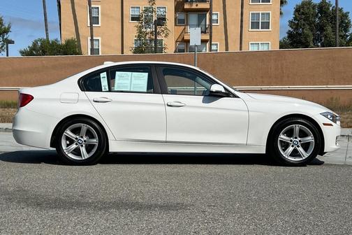 2014 BMW 328 328i