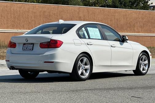 2014 BMW 328 328i