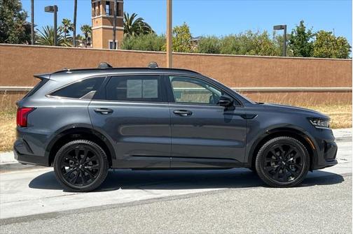 2021 Kia Sorento SX