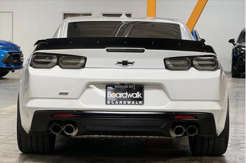 2022 Chevrolet Camaro 1SS