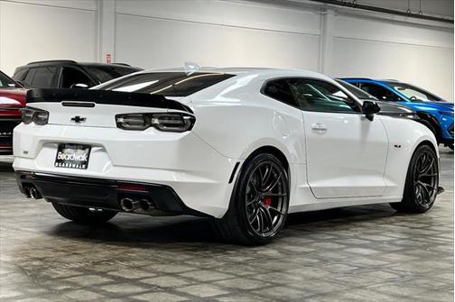 2022 Chevrolet Camaro 1SS