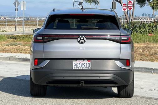 2023 Volkswagen ID.4 AWD Pro