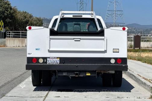 2016 Ford F-450 XL