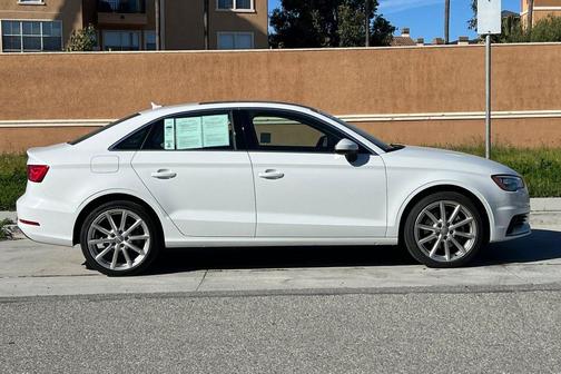 2015 Audi A3 1.8T Premium Plus