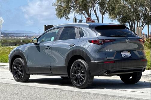 2023 Mazda CX-30 Base