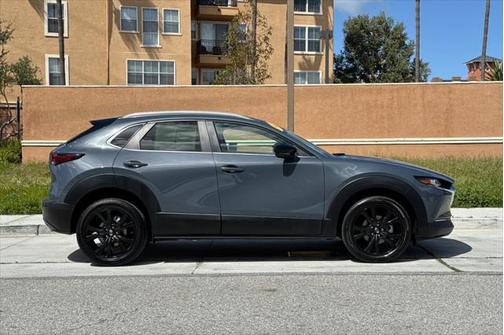 2023 Mazda CX-30 Base