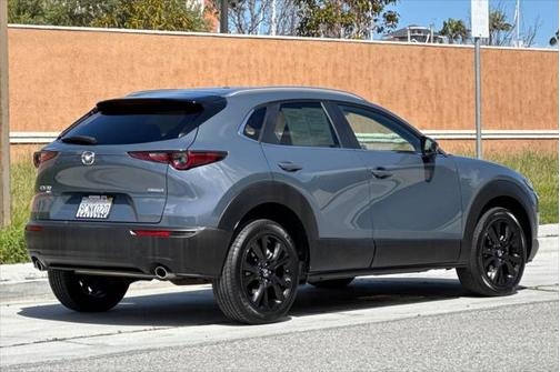 2023 Mazda CX-30 Base