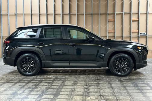 2023 Mazda CX-50 2.5 S Preferred Plus Package