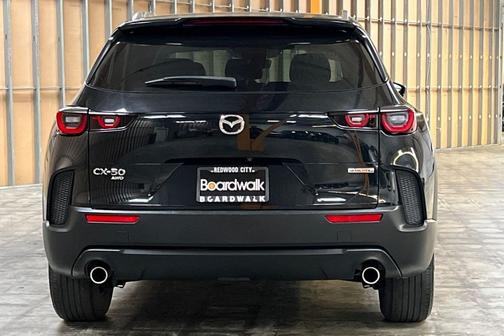 2023 Mazda CX-50 2.5 S Preferred Plus Package