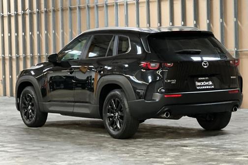 2023 Mazda CX-50 2.5 S Preferred Plus Package