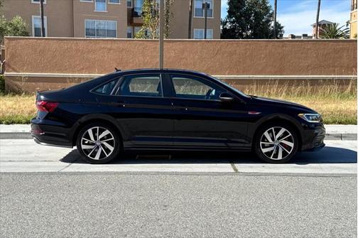 2021 Volkswagen Jetta 1.4T S