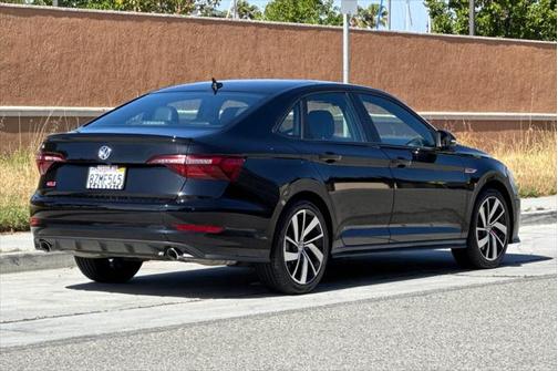 2021 Volkswagen Jetta 1.4T S