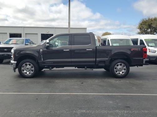 2024 Ford F-250 LARIAT