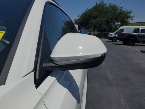 2021 Audi Q8 55 QUATTRO PREMIUM