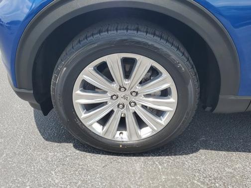 2021 Ford Explorer KING RANCH