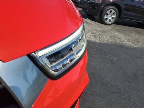 2018 Audi Q3 2.0T SPORT PREMIUM